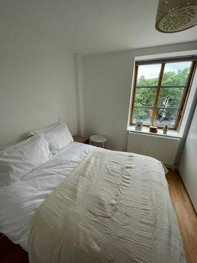 Perfectly Located 1BD Flat by the Canal - Hackney