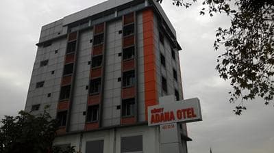 Guney Adana Otel