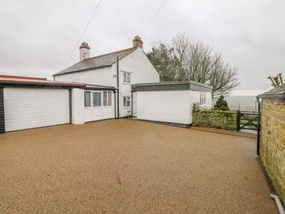 Bretton Mount Studio Flat