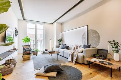 Kuma - 2 Bedrooms in Salamanca