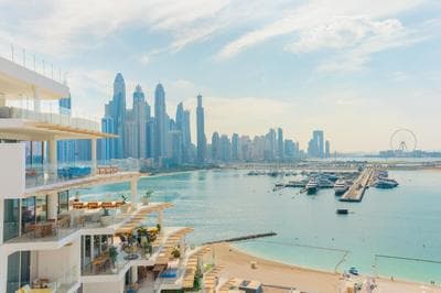 DXB - Five - 41506 - PJ