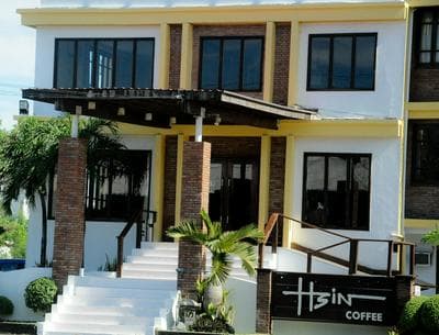Mango Valley Hotel 1