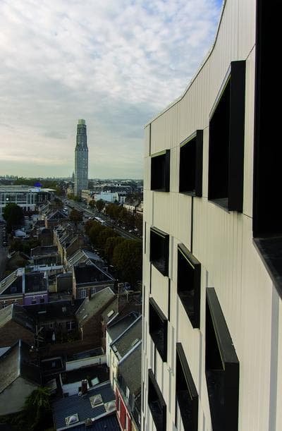 Appart'City Confort Amiens Gare