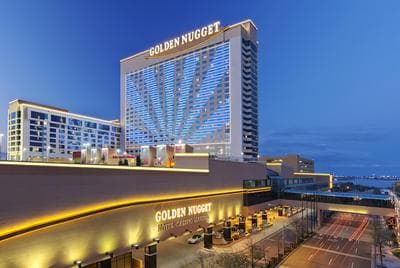 Golden Nugget