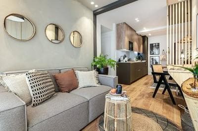 Vira - 1 Bedroom in Centro