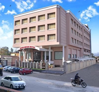 Devashish Hotel
