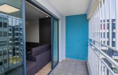 Studio Apartment by Away Homes Rentals