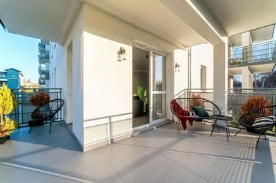 Flat White Apartamenty 49