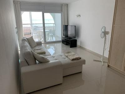Apartamento Inmobahia - BI - 72