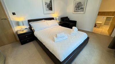 Oval House Retreat in Camden Town