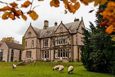 YHA Castleton Losehill Hall - Hostel