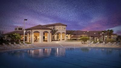 Elegant Retreat With Private Pool & Spa