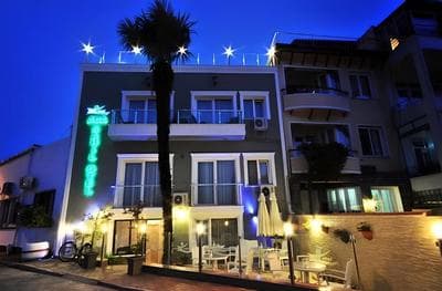 Ada Sahil Otel