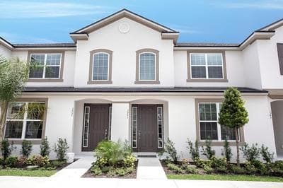 Gorgeous 4Bd w Pool Close to Disney Solara 1551