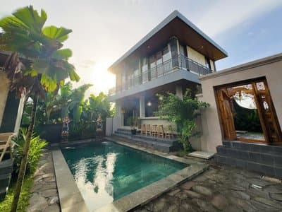Koeluma Bali