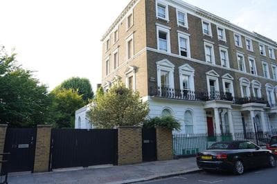 Camden Reach 3 Bedroom Apartment