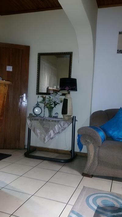 The Anchor Guesthouse