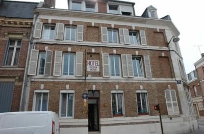 Hôtel Victor Hugo