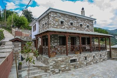 Pacithea Villas