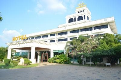 Kresident Hotel