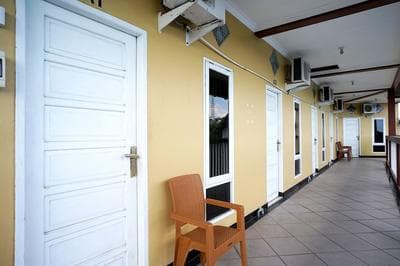 SPOT ON 2729 Marzan Syariah Guest House
