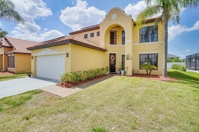 Kissimmee Home w/ Amenity Access: Near Disney!