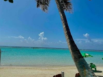 Apartamento Acogedor Cerca de la Playa