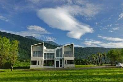 Jing Shuhu B&B