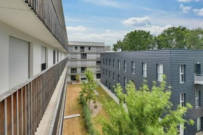 Apparteo Nantes
