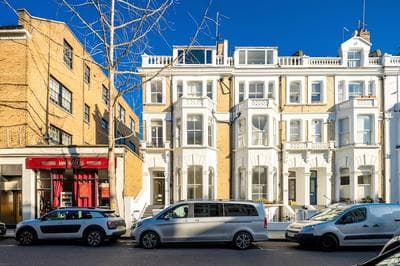 JOIVY Social Distancing for 4 in Earl's Court