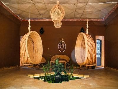 Niyana Oaxaca