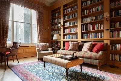 Earl's Court Square XI by Onefinestay