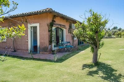 Tenuta San Calogero