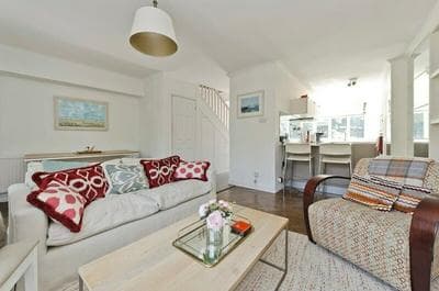 3 Bedroom Apartment, Earls Court