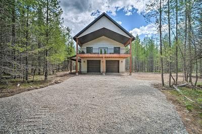 Outdoor Adventure Hub ~ 20 Miles to Yellowstone!