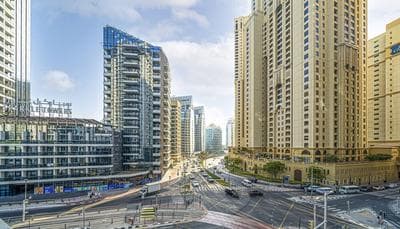 KOHH - 2BR in Marina Wharf 2