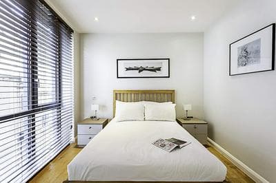 Wonderful Holborn Apartment