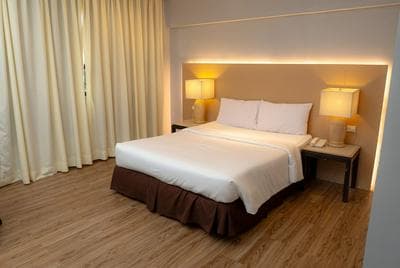 Cebu Grand Hotel Vibo Place Capitol
