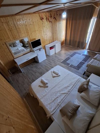 Saklıköyevleri