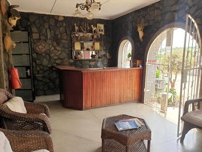 The Stone Guest House