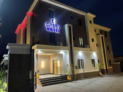 Chapy hotel and suite