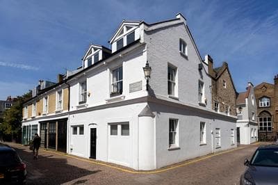 Fantastic 5 Bed House in Kensington Near Museums