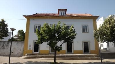 Sonetos do Tejo