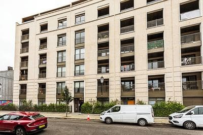Notting Hill Retreat