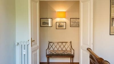 Rental In Rome Parioli Apartment