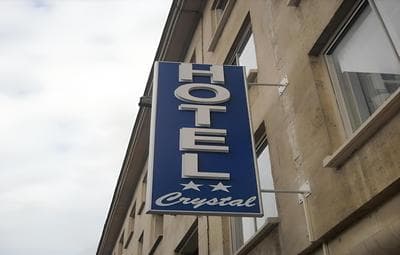 Crystal Hôtel