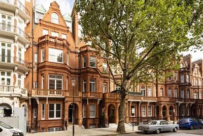The King s Road Suite Next to Sloane Square