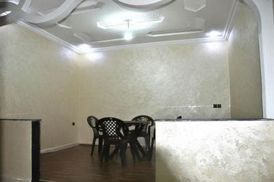 Residence Sahel