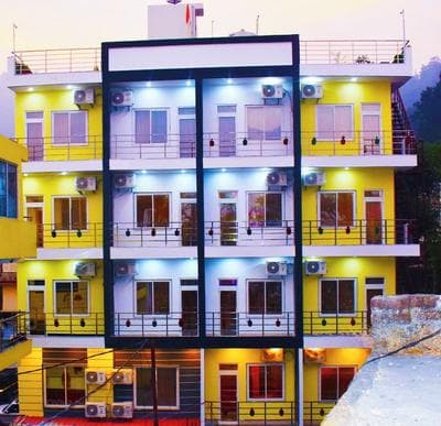 Hotel Tapovan By Terraa Hotels