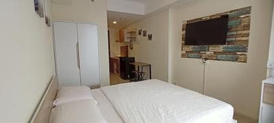SleepRest - Pollux Habibie A1002